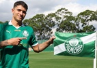 Quem é o volante que o Palmeiras contratou e o Bragantino vendeu incomodado