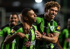 Transmissão ao vivo de Avaí x América-MG pela Série B: veja onde assistir