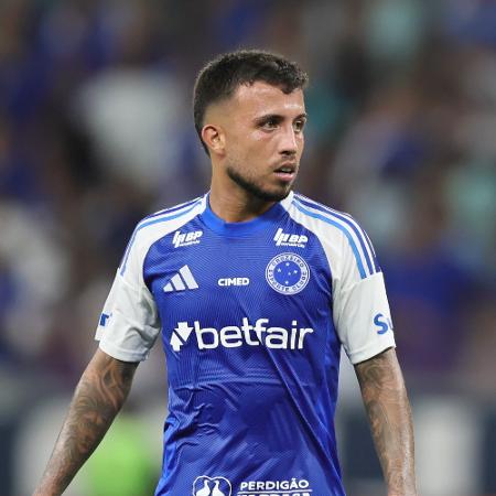 Região de jogo do Cruzeiro pela Sul-Americana registra terremoto