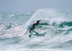 Surfe: Yago Dora avança no Rio e segue na caça pela liderança do Mundial - Andrew Shield/WSL