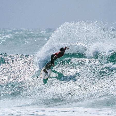 Yago Dora é o novo vice-líder do ranking mundial Yago Dora é o novo vice-líder do ranking mundial