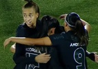 Meia lamenta falta de eficácia do Santos; Ariel celebra 2° tempo corintiano