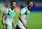 Nenê faz no fim, e Juventude arranca empate contra o Vitória fora de casa - Jhony Pinho/AGIF
