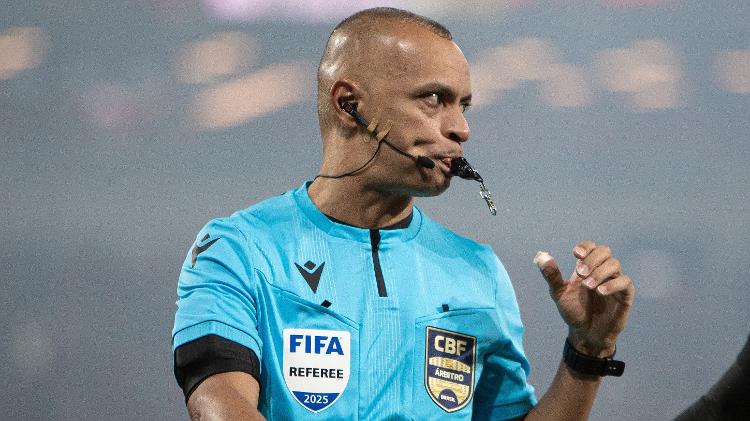 Wilton Pereira Sampaio