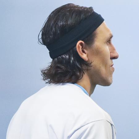 Goleiro atuou contra o ex-clube e não teve grande trabalho na vitória por 3 a 0