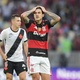 Times do G6 trope&ccedil;am na 14&ordf; rodada do Brasileir&atilde;o; veja todos os gols