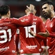 Onde vai passar Internacional x Cruzeiro pelo Brasileir&atilde;o? Como assistir ao vivo