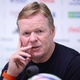 Ronald Koeman deixa o comando da Holanda ap&oacute;s elimina&ccedil;&atilde;o na Copa do Mundo
