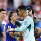 O genial Luka Modric se despede das Copas mas Cristiano Ronaldo continua