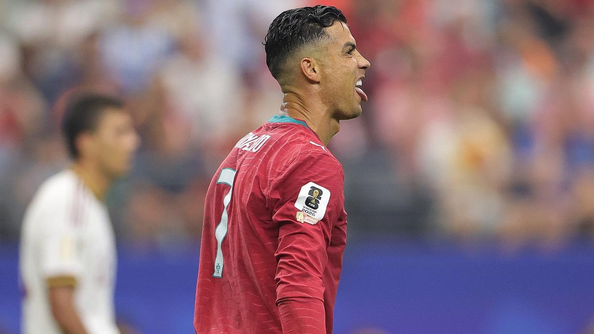 Após fim da 'era Cristiano Ronaldo', como será Portugal da Copa-2030