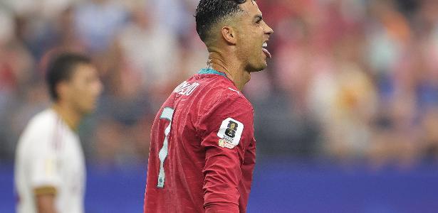 Rafael Reis: Após fim da 'era Cristiano Ronaldo', como será Portugal da Copa-2030