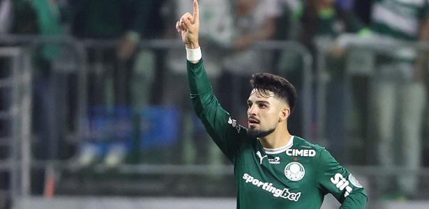Palmeiras só empata com Cerro sem jogar bem e com frango de Carlos Miguel