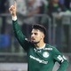 Palmeiras s&oacute; empata com Cerro sem jogar bem e com frango de Carlos Miguel