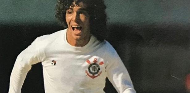 Parabéns, Corinthians, em nome da minha família, e muito obrigado por tudo
