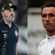 Rafael Guanaes e Thiago Ribeiro optaram por curso para estrangeiros da ATFA