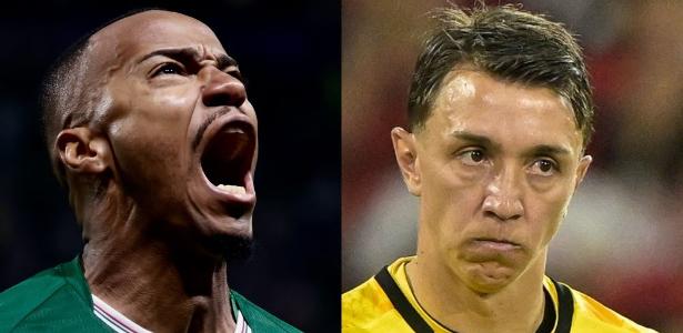 Palmeiras seria campeão contra Estudiantes com regras atuais de mata-mata