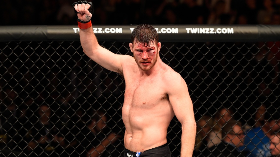 Josh Hedges/Zuffa LLC/Zuffa LLC via Getty Images