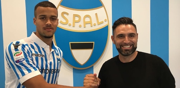 Futebol: Spal - noticias