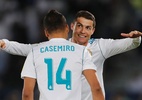 Arábia se aproxima de Casemiro após insistência de Cristiano Ronaldo