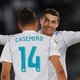 Arábia se aproxima de Casemiro após insistência de Cristiano Ronaldo