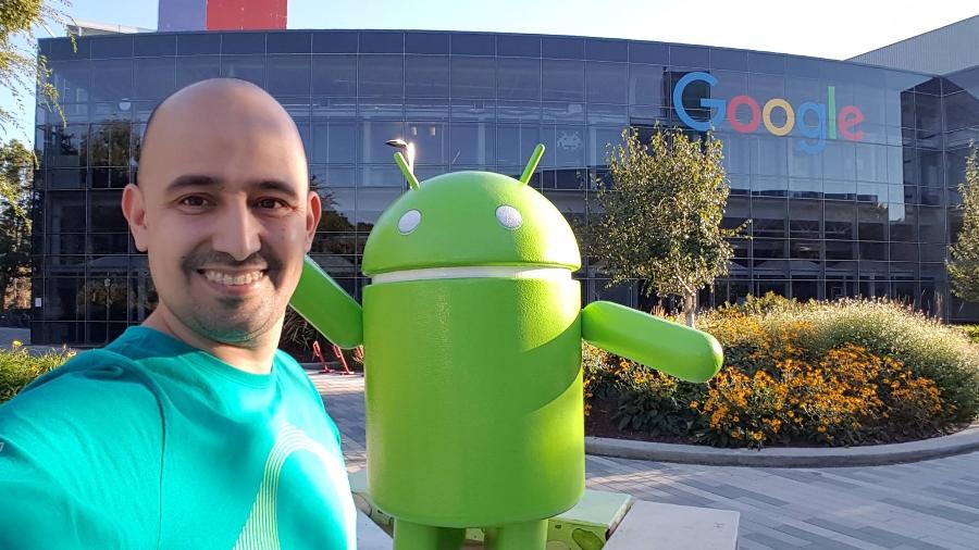 Helbert Costa foi gerente-geral de gestão estratégica e tecnologia do COB - Reprodução/Facebook