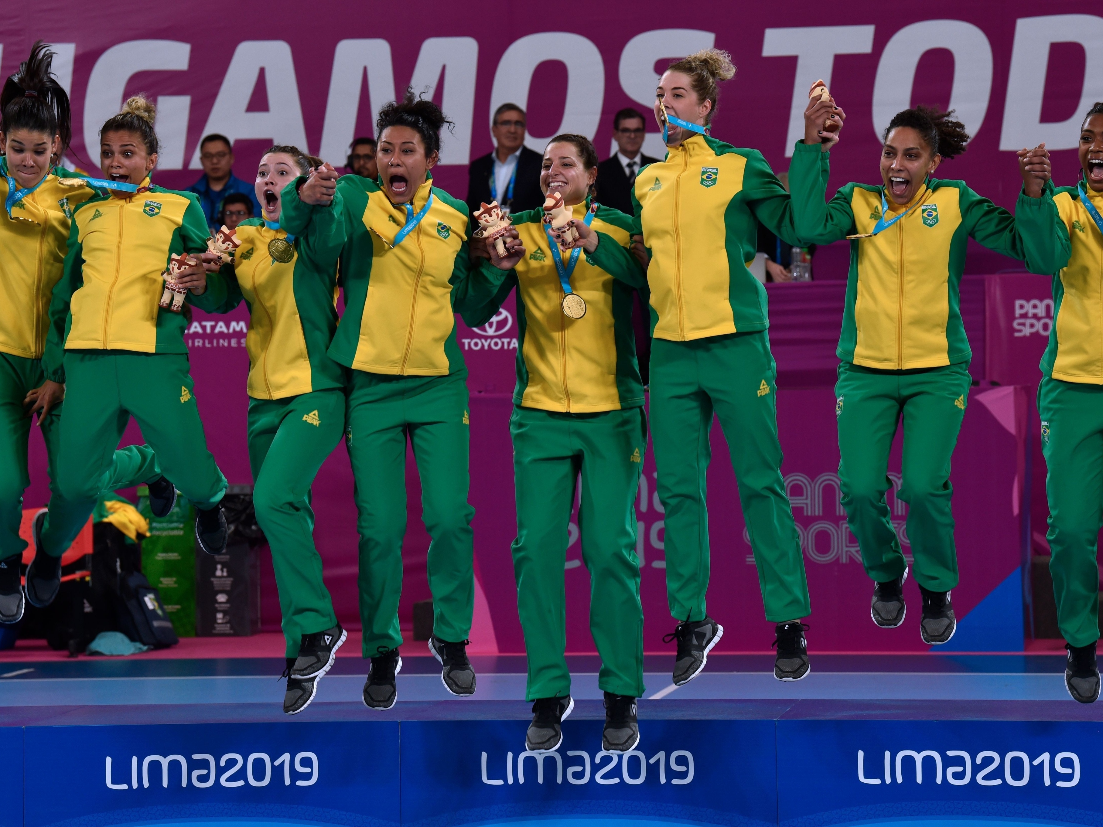 Quem são os maiores craques do Handebol no Brasil? Confira!