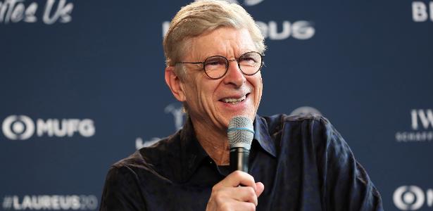 Banido da Champions | 'Regras são regras', diz Arsène Wenger sobre punição ao City