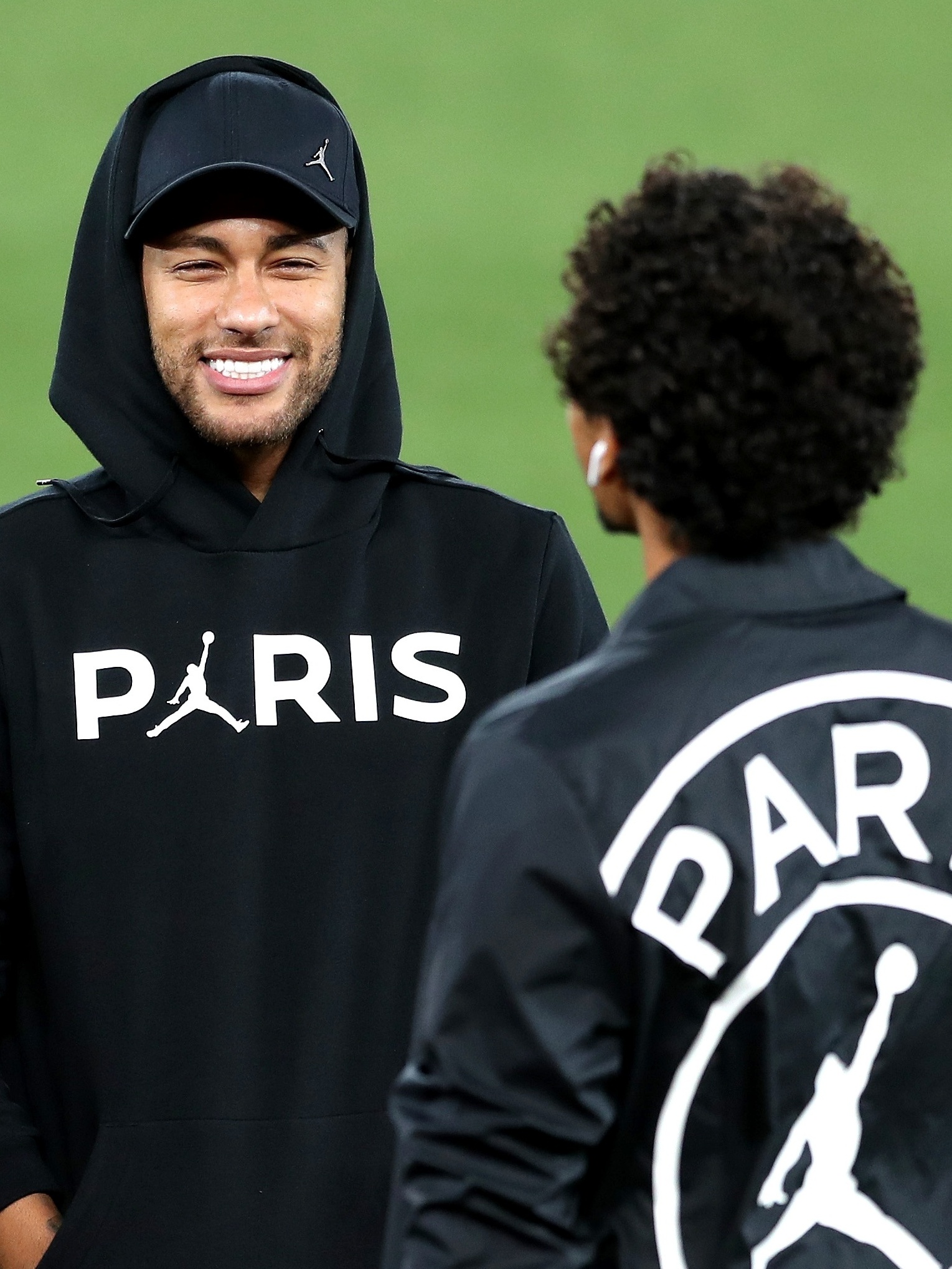 Neymar best sale psg hoodie