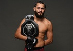 UFC: Masvidal perdeu 9 kg em 6 dias para luta contra Usman valendo cinturão - Mike Roach/Zuffa LLC via Getty Images