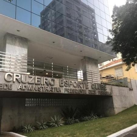 Cruzeiro admite dificuldade para pagar salários por causa de efeitos do novo coronavírus - Guilherme Piu