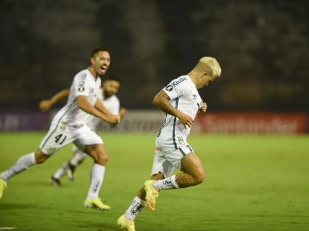 Deportivo Lara e Santos ao vivo: Onde assistir à Libertadores na TV e online  · Notícias da TV