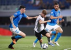 Alemanha x Itália: saiba como assistir ao jogo válido pela Liga das Nações - Matteo Ciambelli/DeFodi Images via Getty Images