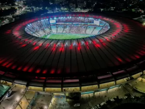 Onde vai passar Flamengo x Bahia? Como assistir ao vivo com imagens