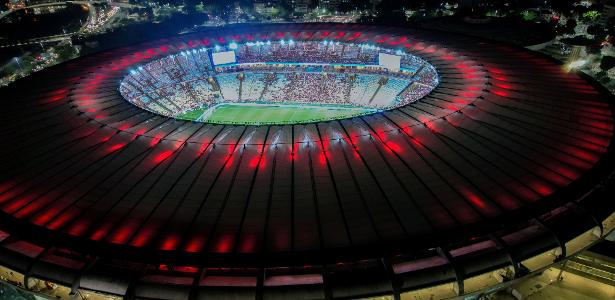 Torcedor do Fluminense morre após tiroteio na saída do Maracanã