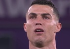 Manchester United ignora Cristiano Ronaldo e deseja sorte à dupla na Copa - Reprodução/Fifa