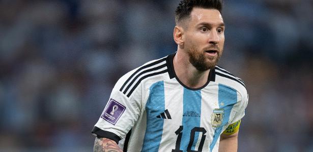 Holanda x Argentina: onde assistir ao jogo pelas quartas da Copa do Mundo -  Superesportes