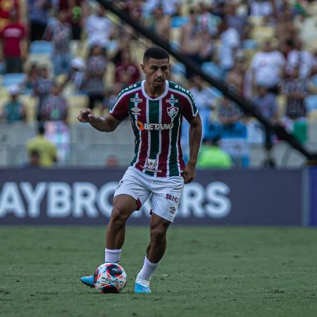 Ranking coloca Fluminense como quarto melhor time do Brasil e top