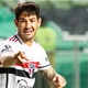 Pato vive indefini&ccedil;&atilde;o no S&atilde;o Paulo ap&oacute;s n&atilde;o ser relacionado contra o Coritiba