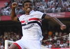 São Paulo usa time misto, vence a Portuguesa e agora mira Corinthians - IAGO RODRIGUES/PERA PHOTO PRESS/ESTADÃO CONTEÚDO