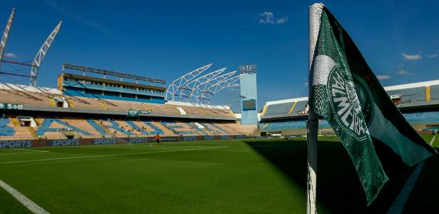 Interdição de jogos na Arena Barueri afeta pouco o Palmeiras; entenda