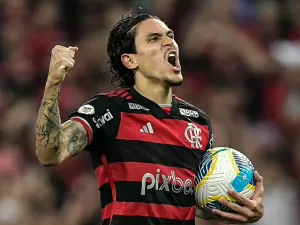 Onde vai passar Flamengo x Atlético-GO? Como assistir ao vivo com imagens