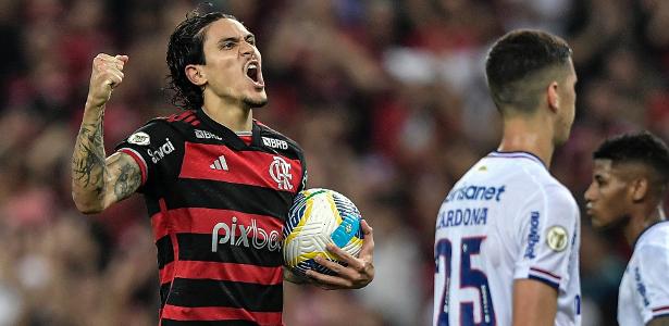 Brasília recebe Flamengo novamente após ser esquecida no início do ano