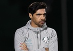 Palmeiras tenta vencer como visitante no Brasileiro depois de seis jogos - Cesar Greco/Palmeiras