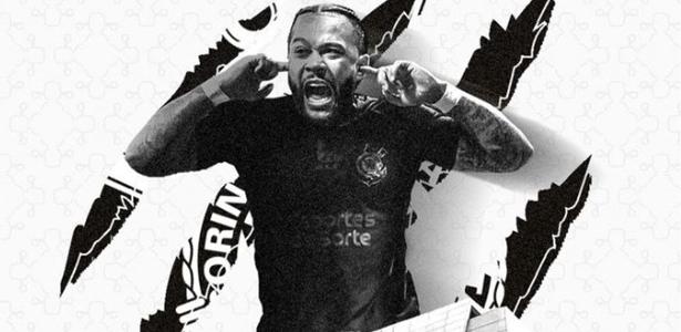 Corinthians adota modelo Ronaldo e acerta pagamento de 17% para Depay