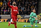 Liverpool vence Wolverhampton fora de casa e assume ponta do Inglês - John Powell/Liverpool FC via Getty Images