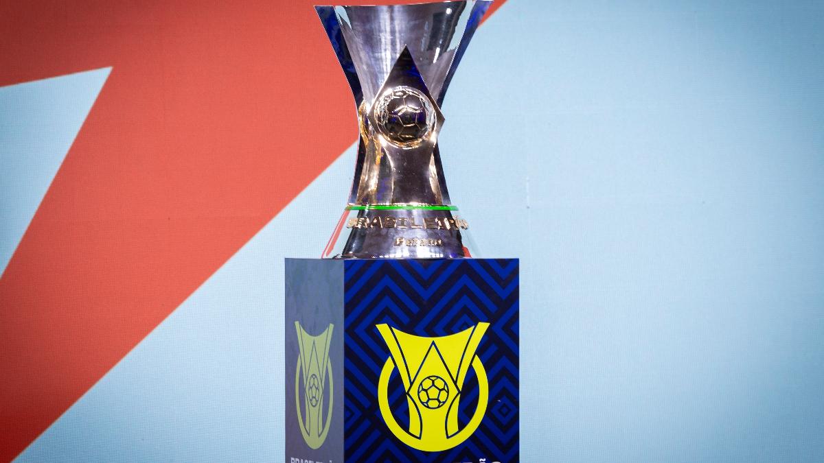 O segundo turno do Brasileirão promete! Menos na briga pela taça...