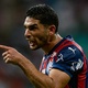 Bahia atropela Bragantino com golaços e cola nos líderes do Brasileiro