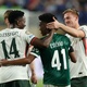 Palmeiras é dominado no 1o confronto diante do top da Europa