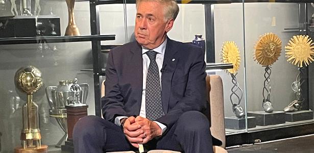 Paulo Vinicius Coelho (PVC): Ancelotti é um camaleão e vai testar variações até achar o time nas finais