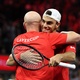 Andre Agassi e a energia acumulada que faz diferença na Laver Cup